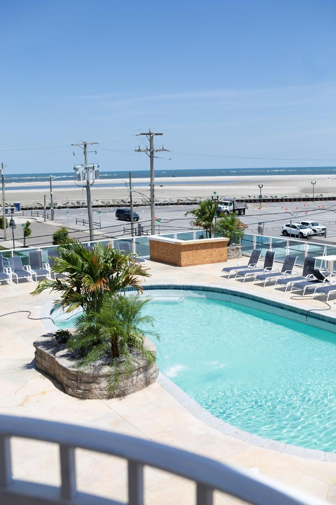 Champagne Island Resort Unit 107 北怀尔德伍德 外观 照片
