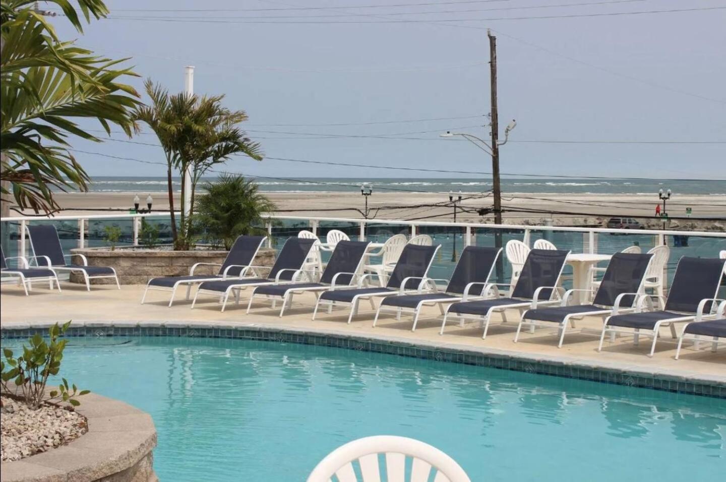 Champagne Island Resort Unit 107 北怀尔德伍德 外观 照片