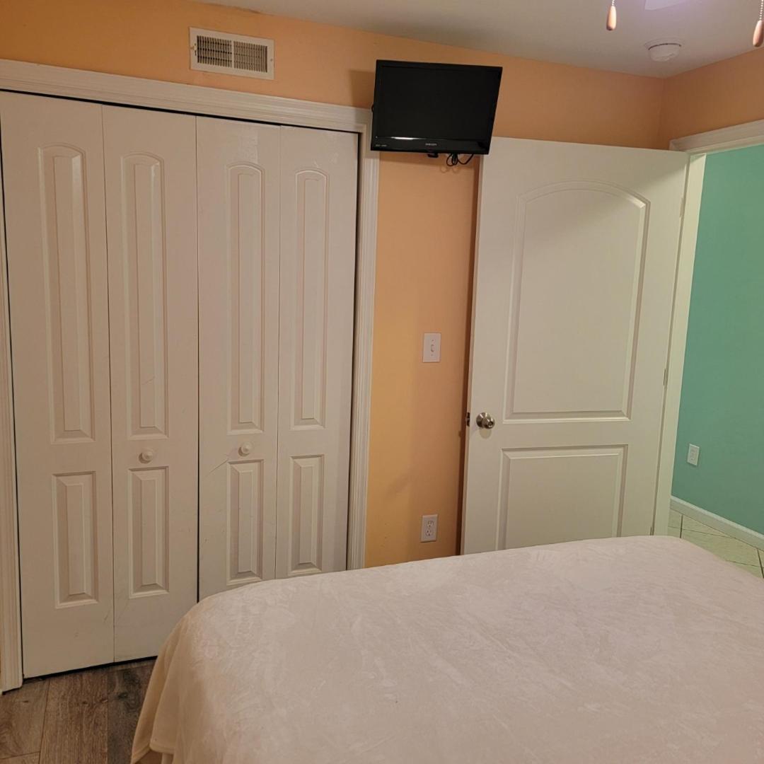 Champagne Island Resort Unit 107 北怀尔德伍德 外观 照片