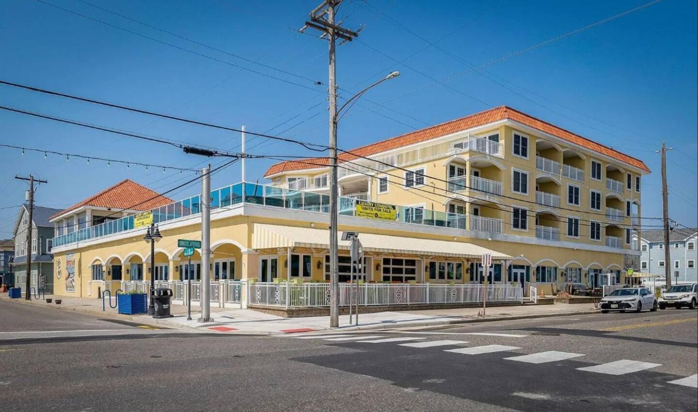 Champagne Island Resort Unit 107 北怀尔德伍德 外观 照片